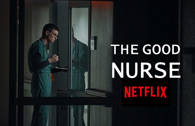 Imagem de divulgação do filme O Enfermeiro da Noite