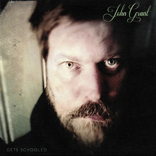 John Grant