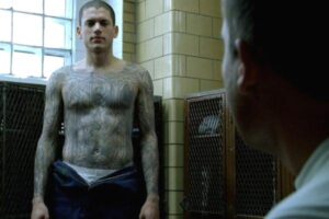 Prison Break