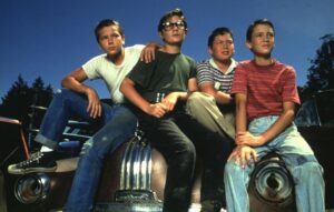 Stand by me 