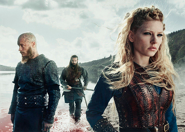 Vikings