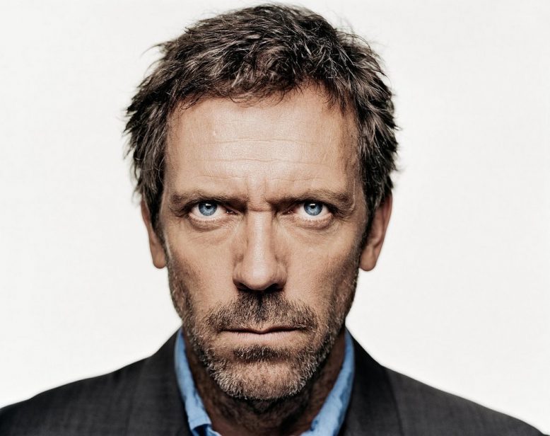 Dr. House