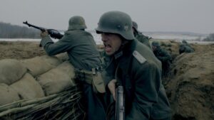 Generation War