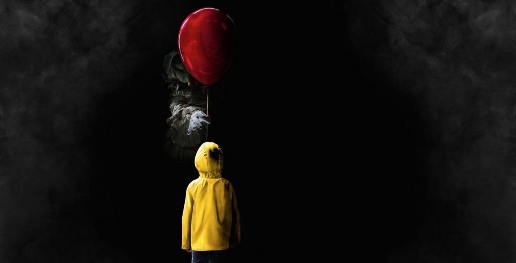 It: A Coisa