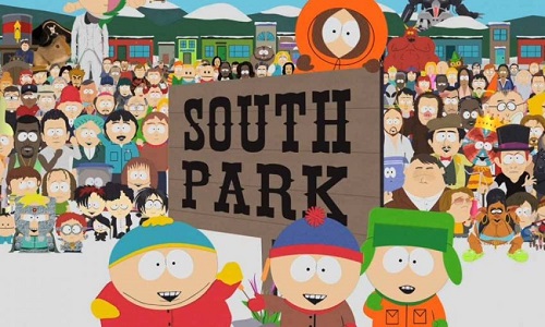 South Park