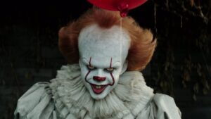 It: A Coisa