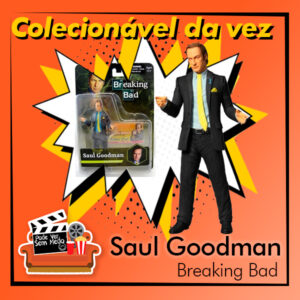 Saul Goodman