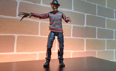 Freddy Krueger