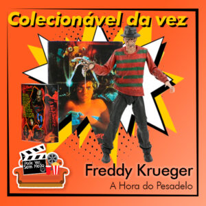 Freddy Krueger