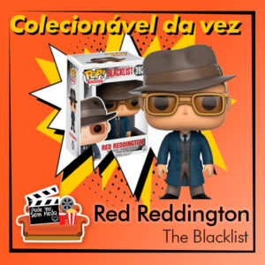 Red Reddington