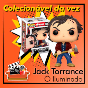 Jack Torrance