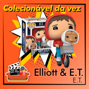 Elliott& E.T.