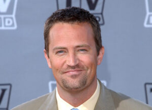 Morre Matthew Perry