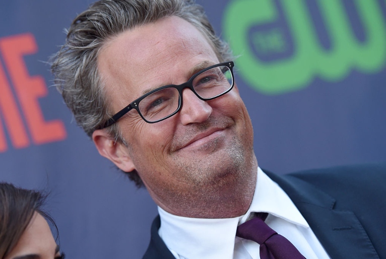 Matthew Perry tem causa da morte revelada