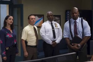 Morre ator de Brooklyn Nine-Nine