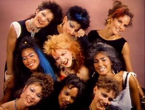 “Girls Just Want to Have Fun”: 40 anos de sucesso