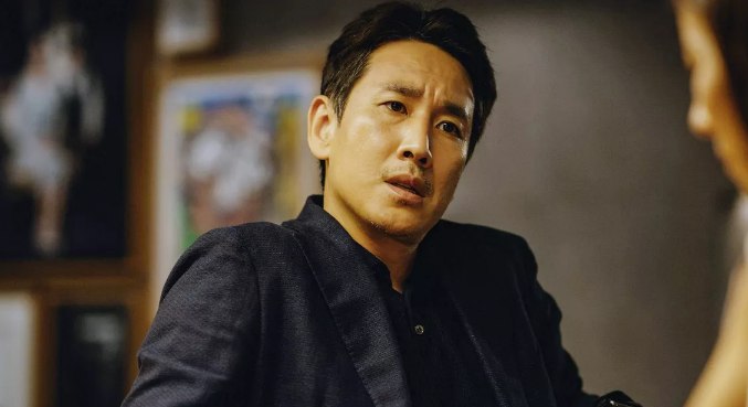 Lee Sun-kyun encontrado morto