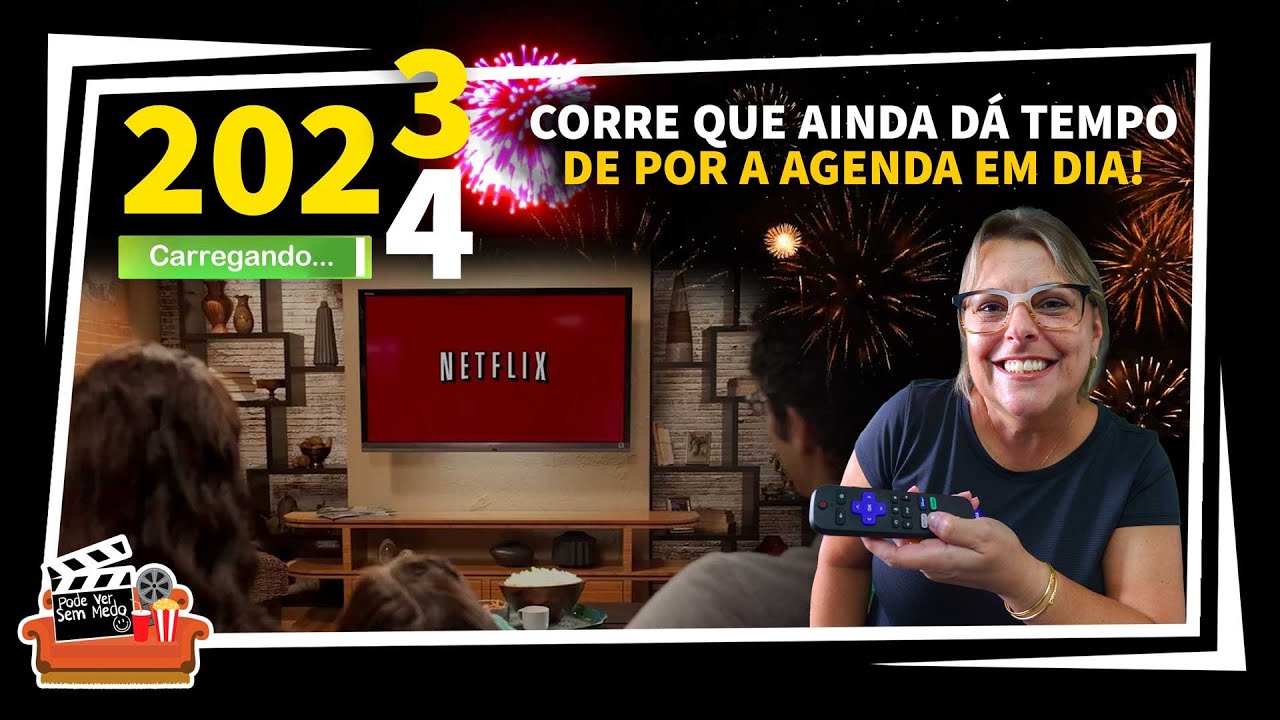 10 Joias da Netflix que Você Não Pode Deixar de Ver