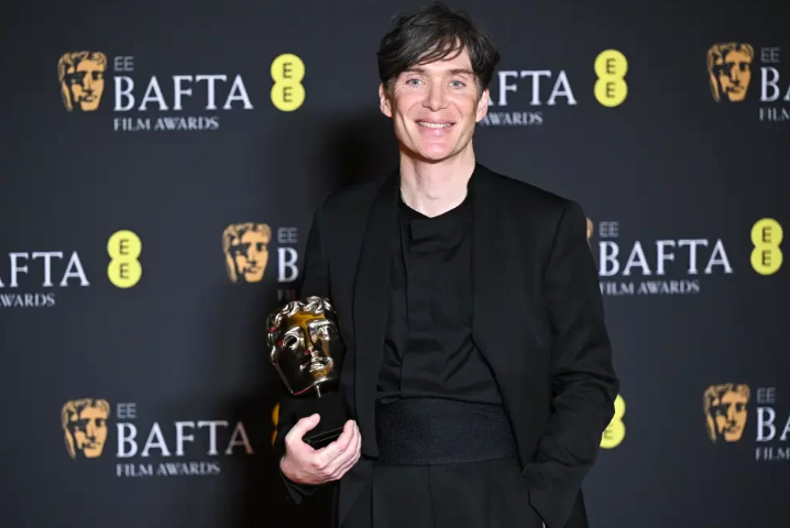 Vencedores do BAFTA 2024