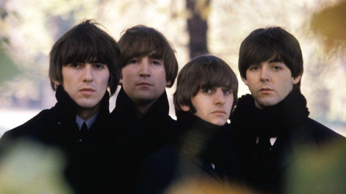 Um Filme para cada um dos Beatles