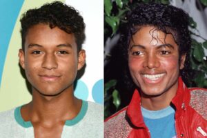 8 atores interpretarão 'The Jackson 5'