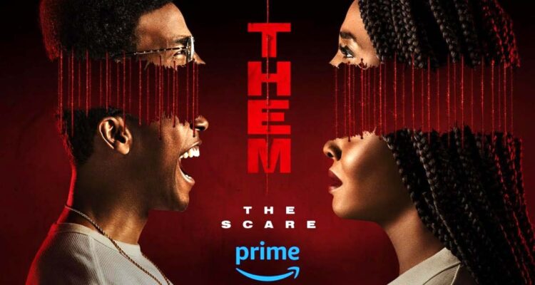 Trailer - THEM: The Scare