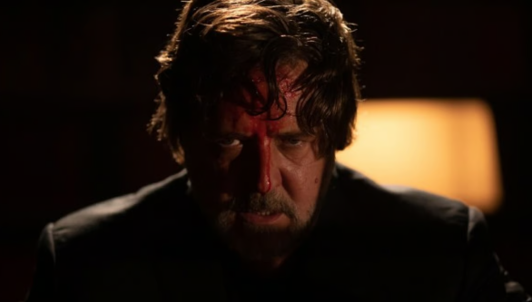 O Exorcismo com Russel Crowe