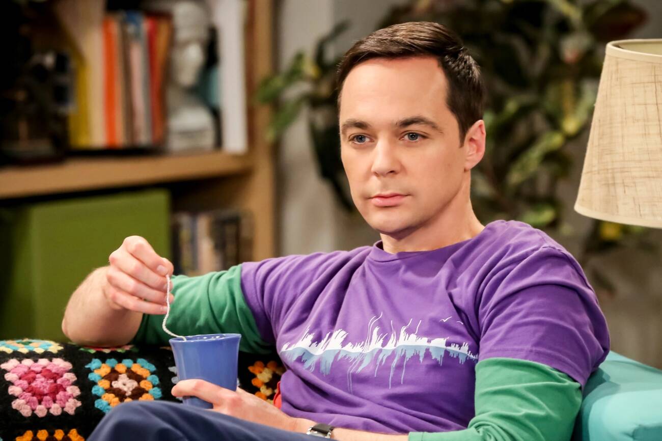 Jim Parsons fala sobre sua participação em Young Sheldon